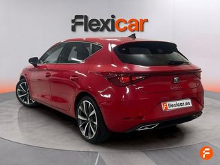 Seat Leon 1.5 TSI 110kW S&S Xcellence Go M