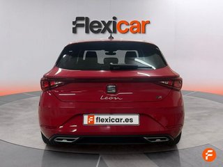 Seat Leon 1.5 TSI 110kW S&S Xcellence Go M