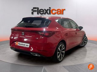 Seat Leon 1.5 TSI 110kW S&S Xcellence Go M