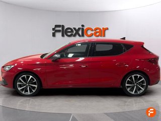 Seat Leon 1.5 TSI 110kW S&S Xcellence Go M