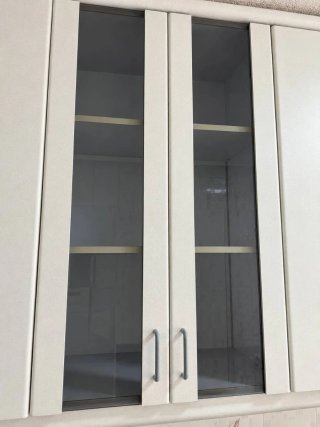 Muebles de cocina y electrodomésticos