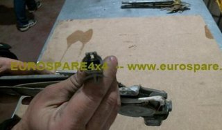 Elevalunas toyota 85710-35020 062100-4852 4 12743