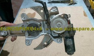 Elevalunas toyota 85710-35020 062100-4852 4 12743