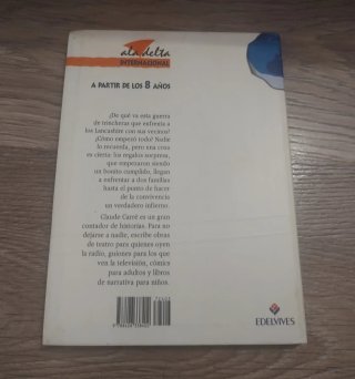 ¡Vaya Regalo!