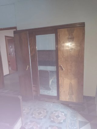 Muebles antiguos de madera REGALO GRATIS LOTE