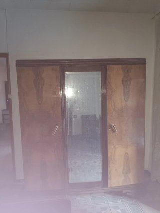 Muebles antiguos de madera REGALO GRATIS LOTE