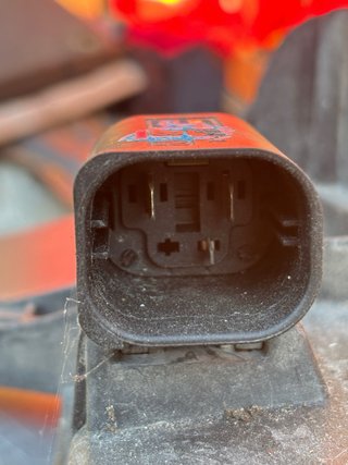 Electroventilador BMW Serie 5/6 E60 E61 E63