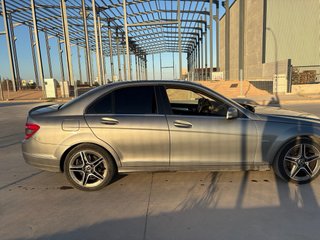 Mercedes-Benz Clase C