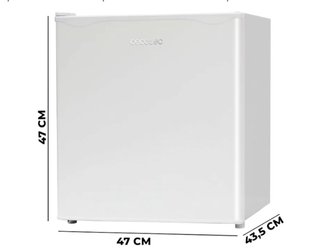 Nevera Minibar Cecotec Nueva