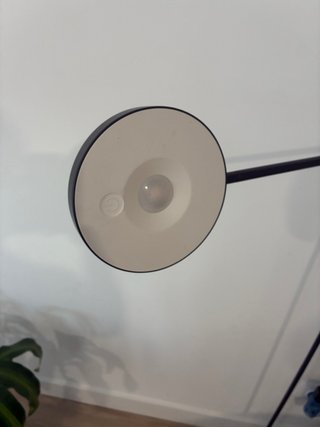Lámpara de pie IKEA YPPERLIG x HAY