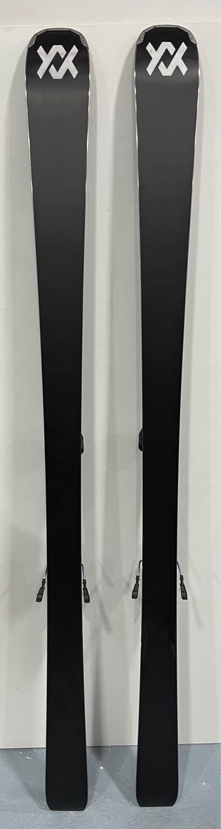 Sci Völkl Peregrine 82 182cm
