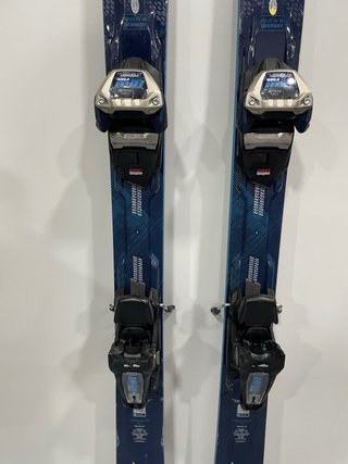 Sci Völkl Peregrine 82 182cm