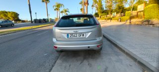 Ford Focus 2009