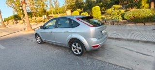 Ford Focus 2009