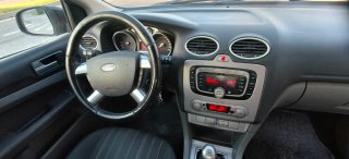 Ford Focus 2009
