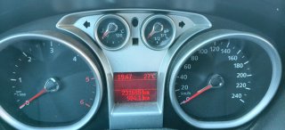 Ford Focus 2009