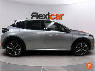 Lancia Ypsilon Ypsilon Hybrid 74kW (100CV)