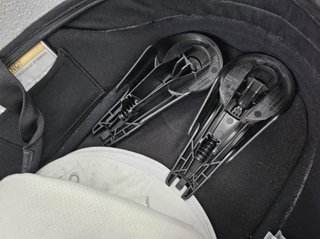 Bugaboo Bee 6 Capazo y Accesorios