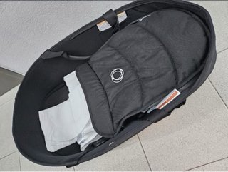 Bugaboo Bee 6 Capazo y Accesorios