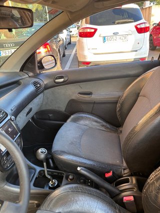 Peugeot 206 GTI