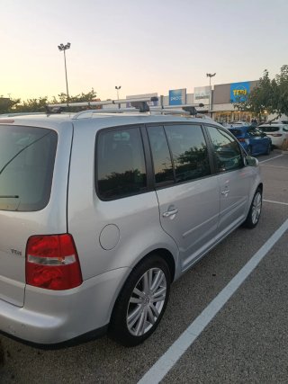 Volkswagen Touran 2006