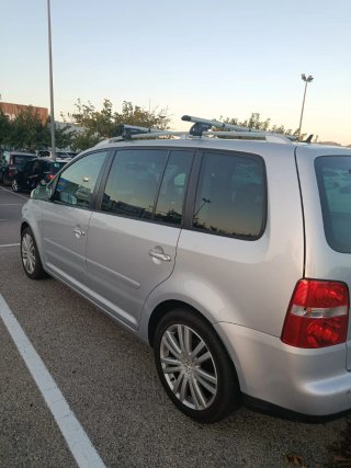 Volkswagen Touran 2006