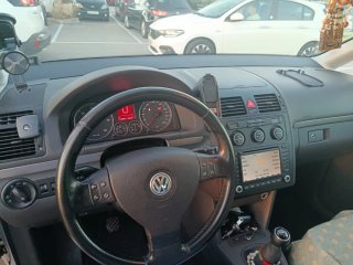 Volkswagen Touran 2006
