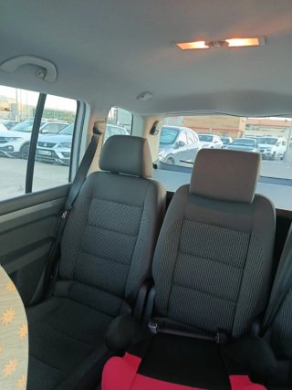 Volkswagen Touran 2006