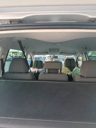 Volkswagen Touran 2006