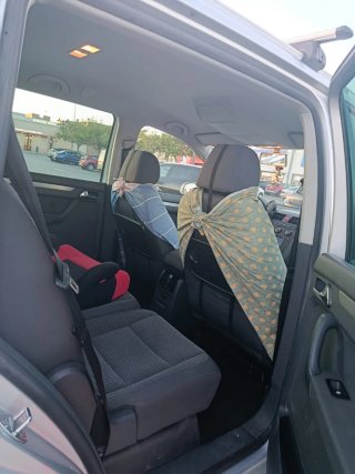 Volkswagen Touran 2006