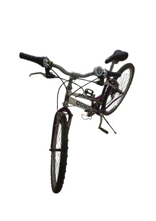 Bicicleta QÜER Free 26 Paseo/Ciudad