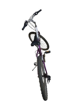 Bicicleta QÜER Free 26 Paseo/Ciudad
