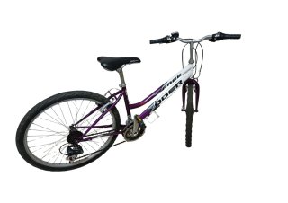 Bicicleta QÜER Free 26 Paseo/Ciudad