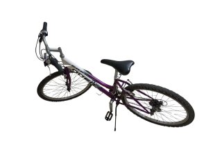 Bicicleta QÜER Free 26 Paseo/Ciudad