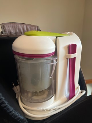 Babycook Beaba