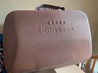 Babycook Beaba