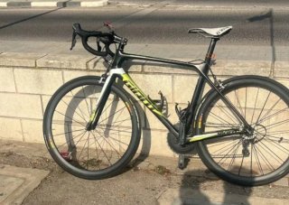 Bicicleta de carretera Giant