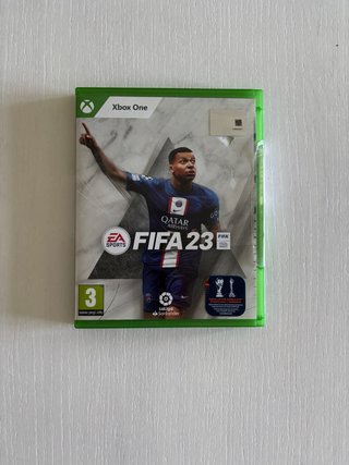FIFA 23 Xbox One