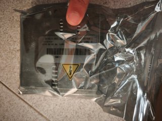 Unidad Control Balastro Xenon 1 307 329 082