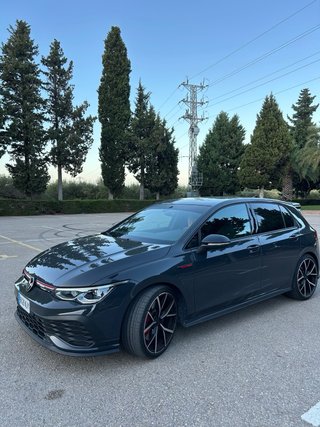 Golf GTI