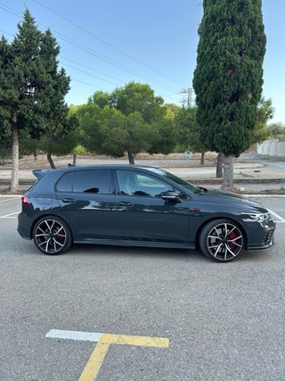 Golf GTI