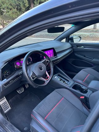 Golf GTI