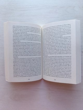 El caso del librero Erik Lange