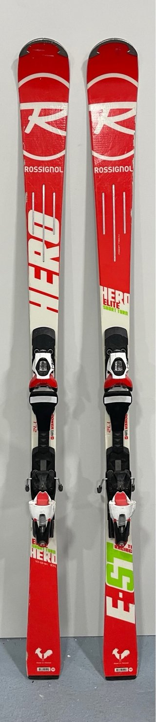 Esquís Rossignol Hero Elite ST 172cm