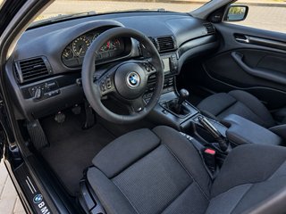BMW Serie 3 2002