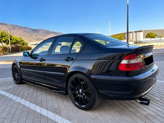 BMW Serie 3 2002