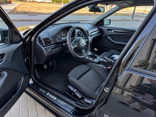 BMW Serie 3 2002