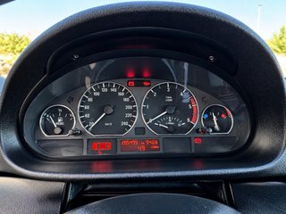 BMW Serie 3 2002