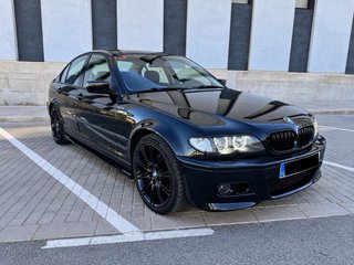 BMW Serie 3 2002
