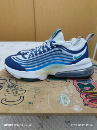 Nike Air Max ZM 950 Talla 38.5 Nuevas chico/a
